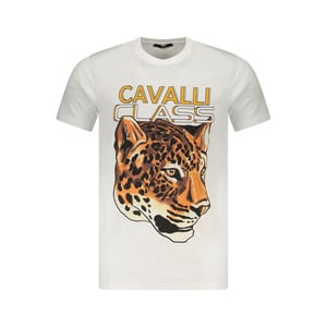 Leopardhuvud Graphic Tee