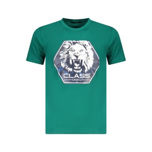 Leeuwenhoofd Graphic T-shirt