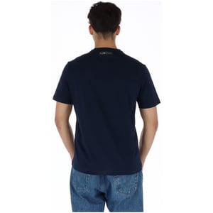 Tijgerkop T-shirt Korte Mouwen