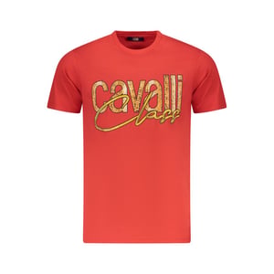 Cavalli Class T-shirt
