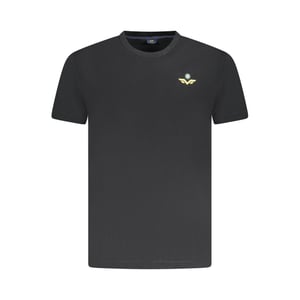 Armata Di Mare Geborduurd Logo T-shirt