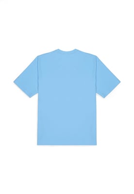Ronde Hals Korte Mouwen T-shirt