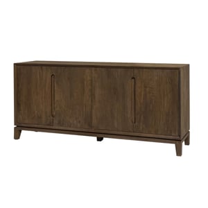 Livingfurn dressoir cortez 190x85x40 cm mangohout