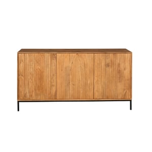 Starfurn dressoir madison natural 165 cm