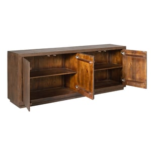 Starfurn dressoir brussel brown 200 cm