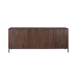 Starfurn dressoir madison brown 210 cm