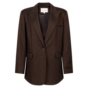 Aaiko Blazer kendal check vis