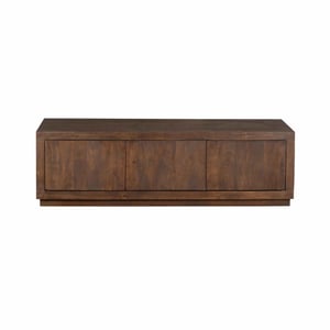 Starfurn tv meubel brussel brown 150 cm