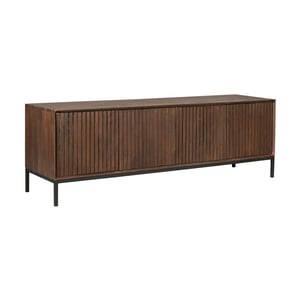 Starfurn tv meubel madison brown 165 cm