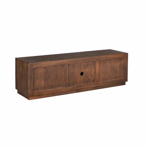 Starfurn tv meubel brussel brown 150 cm