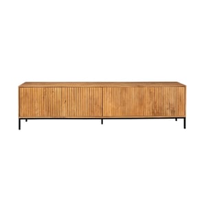 Starfurn tv meubel madison natural 210 cm