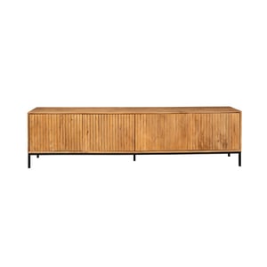Starfurn tv meubel madison natural 210 cm