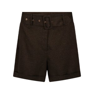 Aaiko Bermuda/short lano check vis 57