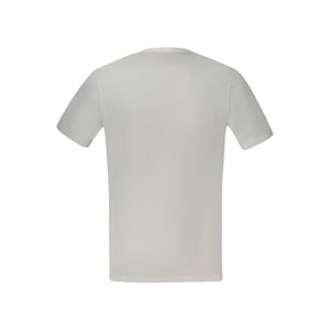 Ronde Hals Korte Mouw T-shirt