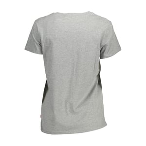 Levi T-shirt Klassiek Logo