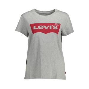 Levi T-shirt Klassiek Logo
