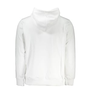 Monogram Hoodie Casual Style