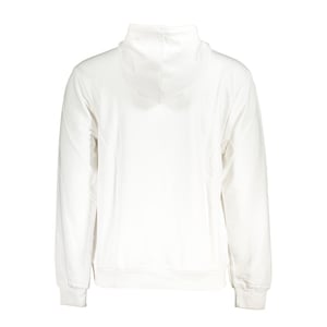 Essentiële Hoodie Wit