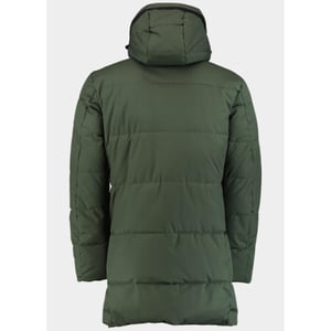 Agiato Winterjack riccardo at001-91200/green