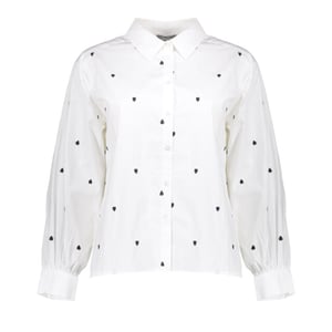 Geisha Blouse 53534-14