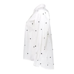 Geisha Blouse 53534-14
