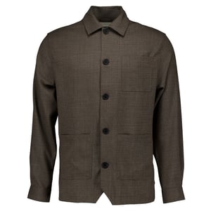 The GoodPeople Javi overshirts 25020212