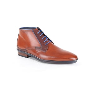 Floris van Bommel Sfm-50037-23-01 heren veterboots gekleed