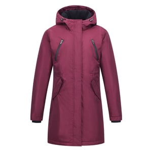 Imperial Riding Tech parka irhjolly