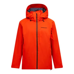 Peak Performance Ski jas heren