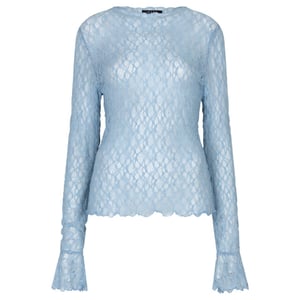 Ibana Top lange mouw 302610049 taola