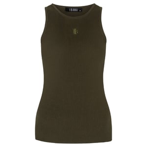 Ibana Top zonder mouw 302610032 tamora