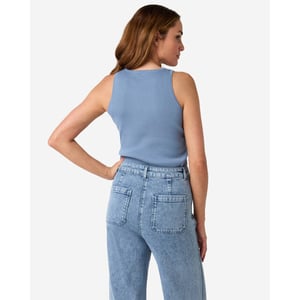 Ibana Top zonder mouw 302610032 tamora