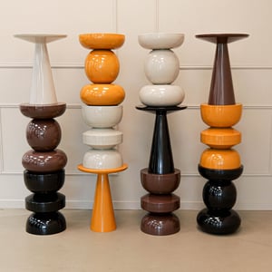 Kick Collection Kick bijzettafel lea -