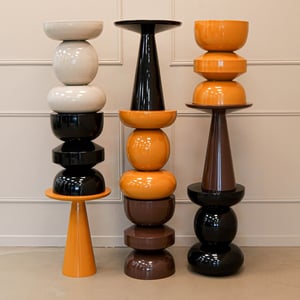 Kick Collection Kick bijzettafel cato -