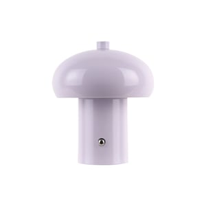 Leitmotiv tafellamp retro seta led zacht