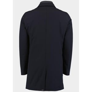 Mario Fiorenzo Wollen jas harvey 5001h/1 navy
