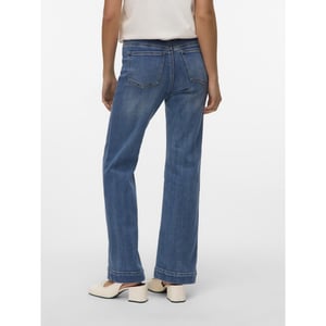 Vero Moda Vmvivianne hr loose flared jeans m