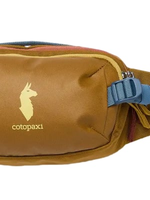 Cotopaxi heuptas