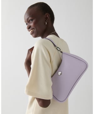 Kayla Small Convertible Shoulder Bag