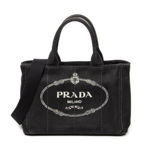 Small Canapa Tote  Shoulder bag