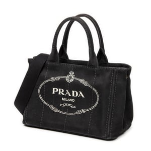 Small Canapa Tote  Shoulder bag