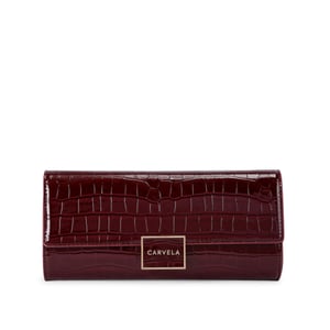 Carvela Jessica Clutch Bag