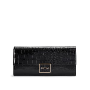 Carvela  Jessica Clutch Bag
