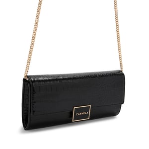 Carvela  Jessica Clutch Bag