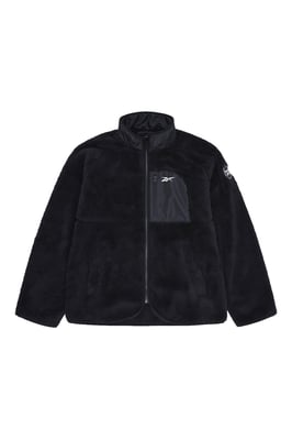 Double Monkey Fleece