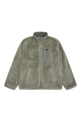 Double Monkey Fleece