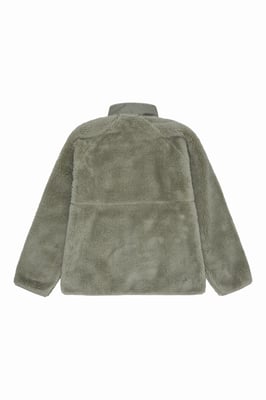 Double Monkey Fleece