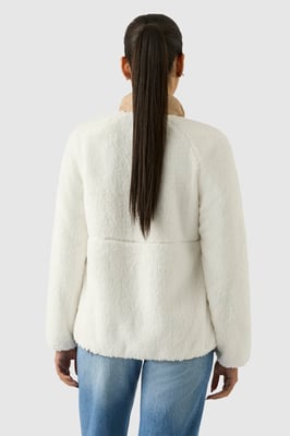 Double Monkey Fleece