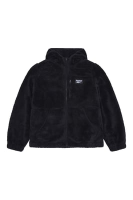 Double Monkey Fleece