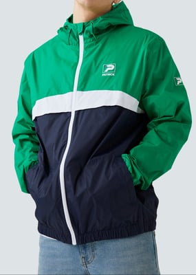 Cagoule Windrunner